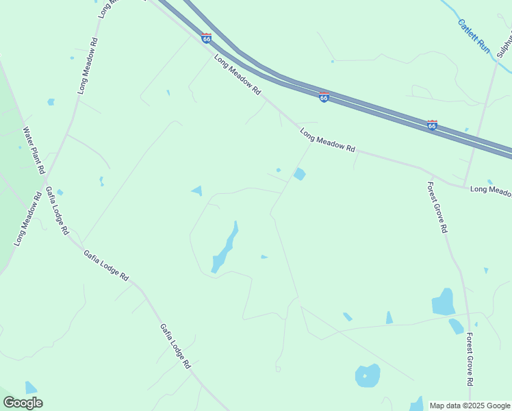 map of restaurants, bars, coffee shops, grocery stores, and more near 276 Plantation Road in Middletown