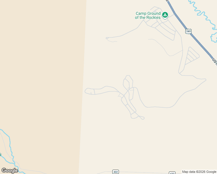 map of restaurants, bars, coffee shops, grocery stores, and more near 557 Lantern in Loop