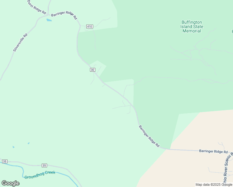 map of restaurants, bars, coffee shops, grocery stores, and more near 30495 Barringer Ridge Road in Portland