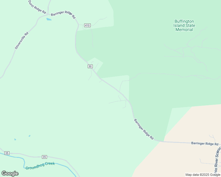 map of restaurants, bars, coffee shops, grocery stores, and more near 30495 Barringer Ridge Road in Portland