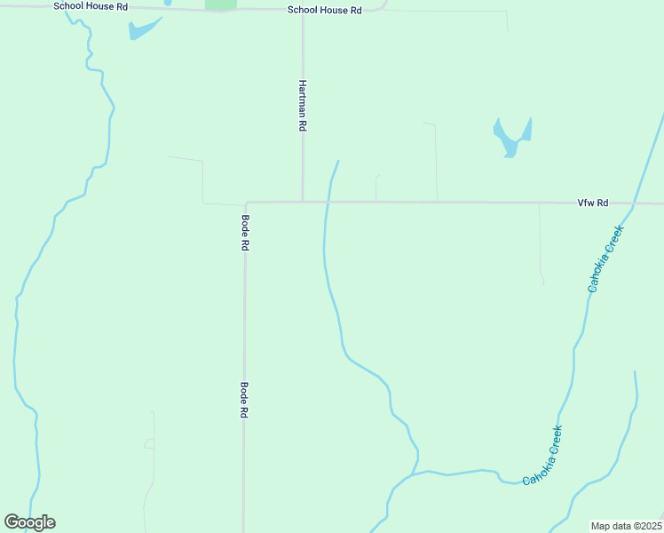 map of restaurants, bars, coffee shops, grocery stores, and more near 8752-8772 County Line Road in Staunton