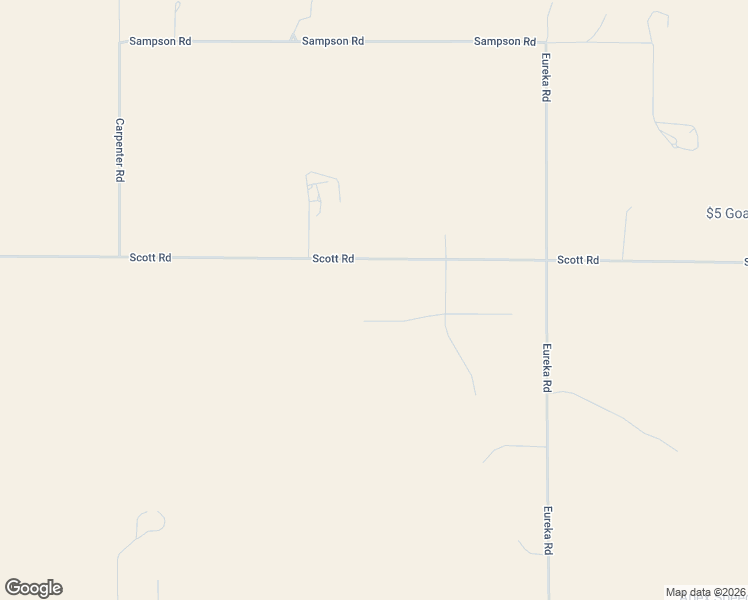 map of restaurants, bars, coffee shops, grocery stores, and more near 20360 Belinda Drive in Calhan