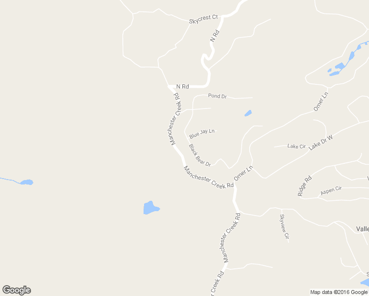 map of restaurants, bars, coffee shops, grocery stores, and more near 197 Black Bear Dr in Divide