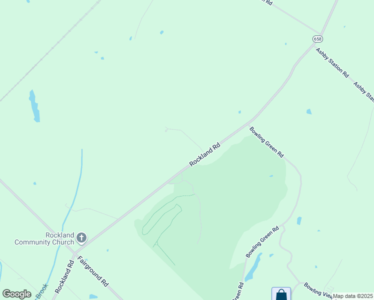 map of restaurants, bars, coffee shops, grocery stores, and more near 57 Clear Back Road in Front Royal