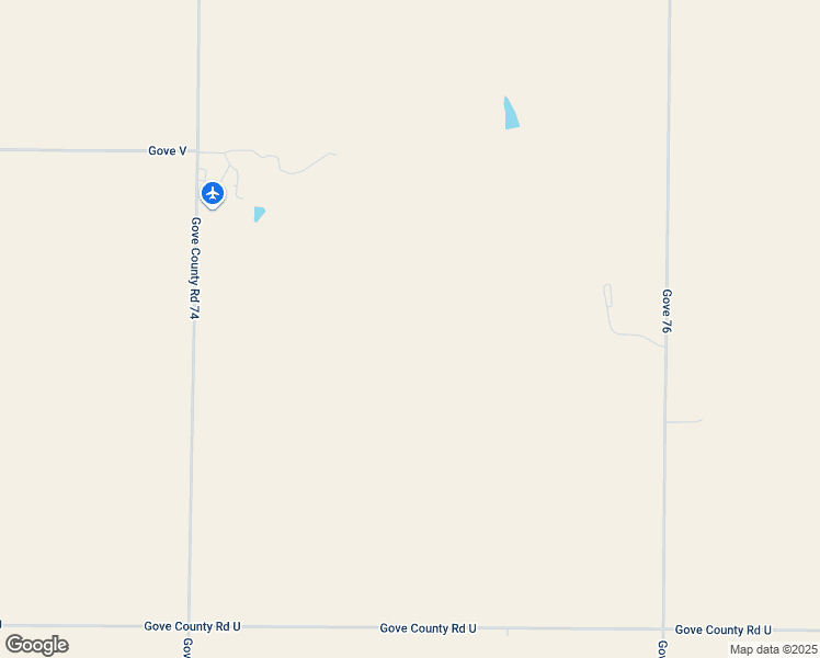 map of restaurants, bars, coffee shops, grocery stores, and more near in Quinter