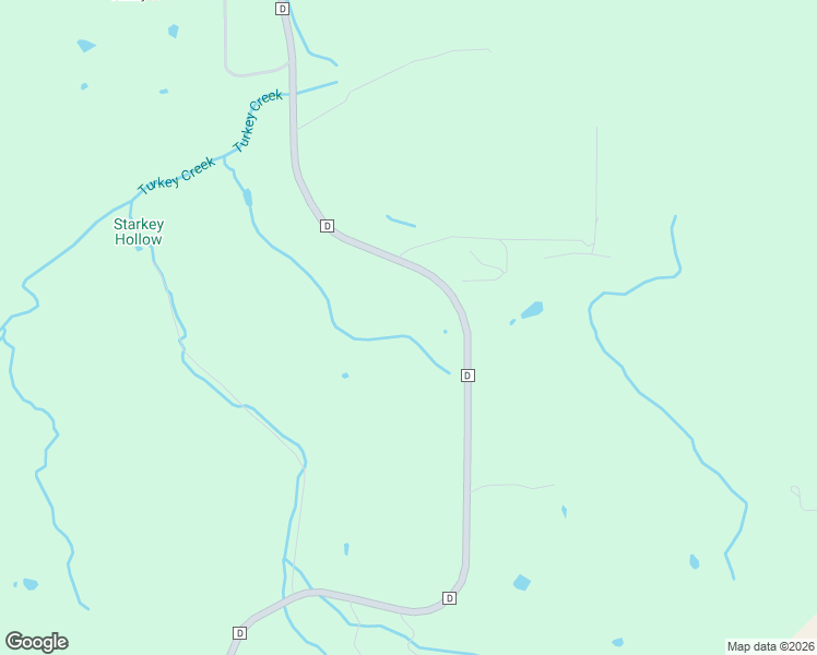 map of restaurants, bars, coffee shops, grocery stores, and more near 575 State Highway D in Hawk Point