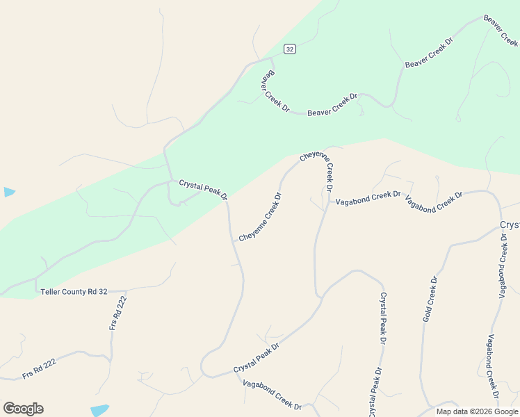 map of restaurants, bars, coffee shops, grocery stores, and more near 730 Cheyenne Creek Drive in Lake George