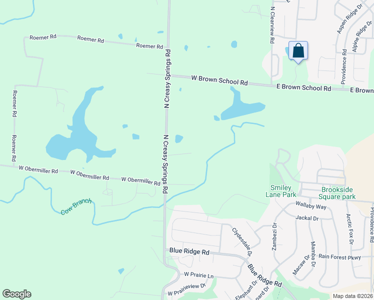 map of restaurants, bars, coffee shops, grocery stores, and more near 655 Country Squire Court in Columbia