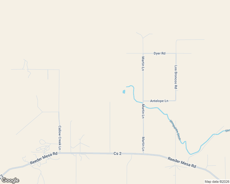 map of restaurants, bars, coffee shops, grocery stores, and more near 400 Cutting Court in Mesa County