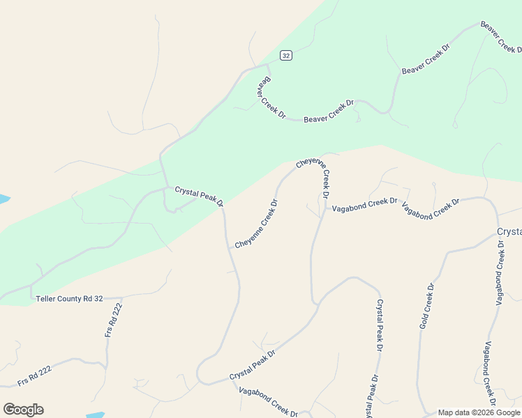 map of restaurants, bars, coffee shops, grocery stores, and more near 730 Cheyenne Creek Drive in Lake George