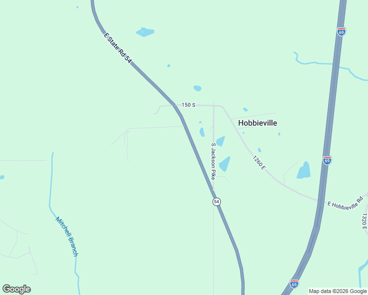 map of restaurants, bars, coffee shops, grocery stores, and more near in Hobbieville