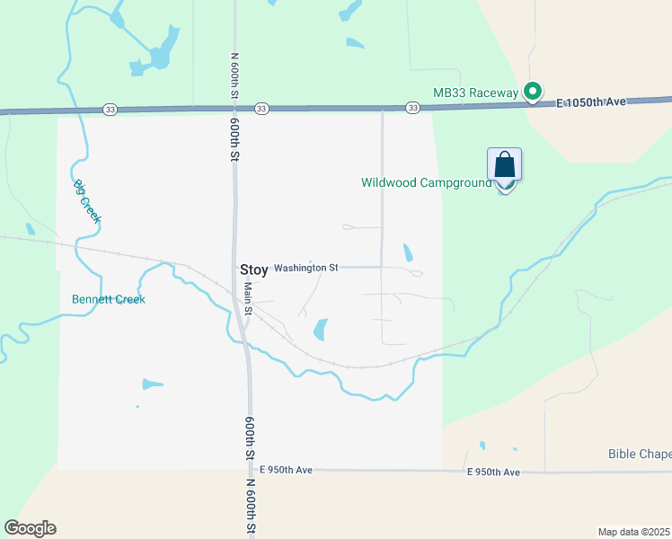 map of restaurants, bars, coffee shops, grocery stores, and more near in Stoy
