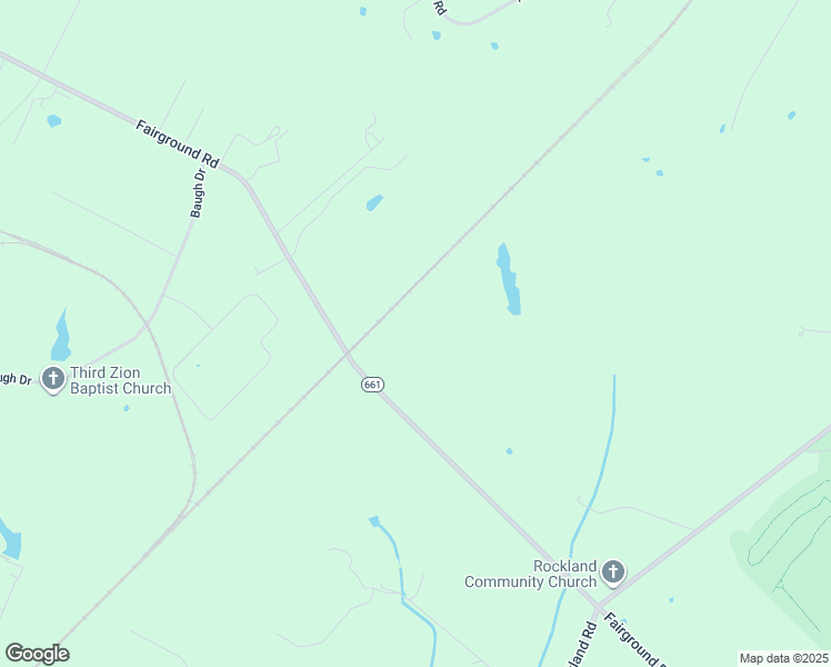 map of restaurants, bars, coffee shops, grocery stores, and more near 1259 Fairground Road in Front Royal