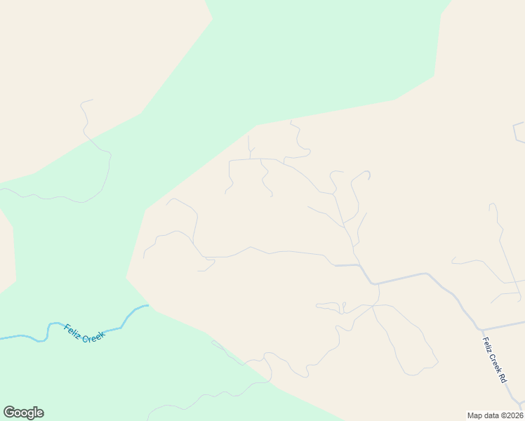 map of restaurants, bars, coffee shops, grocery stores, and more near 4610 Feliz Creek Road in Hopland