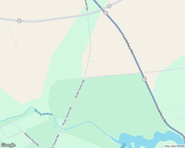 map of restaurants, bars, coffee shops, grocery stores, and more near 101 Roesville Road in Felton