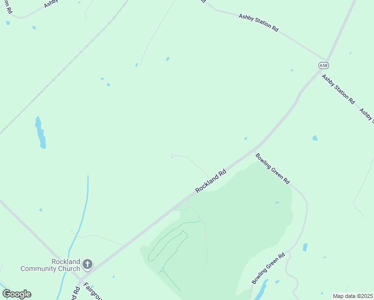 map of restaurants, bars, coffee shops, grocery stores, and more near 146 Clear Back Road in Front Royal