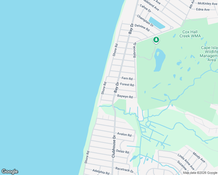 map of restaurants, bars, coffee shops, grocery stores, and more near 509 Hollywood Road in Villas