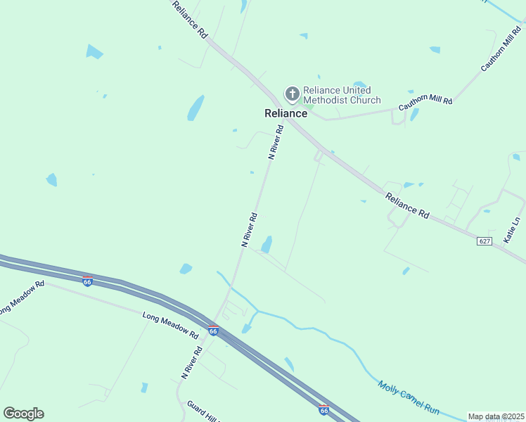 map of restaurants, bars, coffee shops, grocery stores, and more near 698 North River Road in Middletown