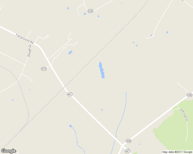 map of restaurants, bars, coffee shops, grocery stores, and more near 1259 Fairground Road in Front Royal
