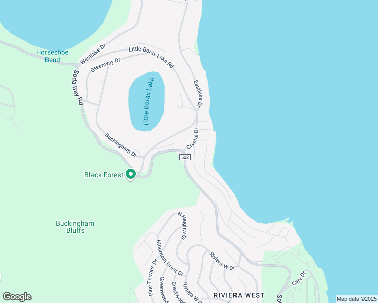 map of restaurants, bars, coffee shops, grocery stores, and more near 2972 Crystal Drive in Kelseyville