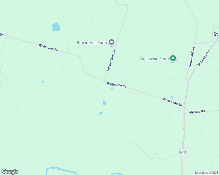 map of restaurants, bars, coffee shops, grocery stores, and more near 34743 Welbourne Road in Middleburg