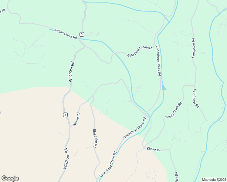 map of restaurants, bars, coffee shops, grocery stores, and more near 1641 Kiowa Road in Florissant