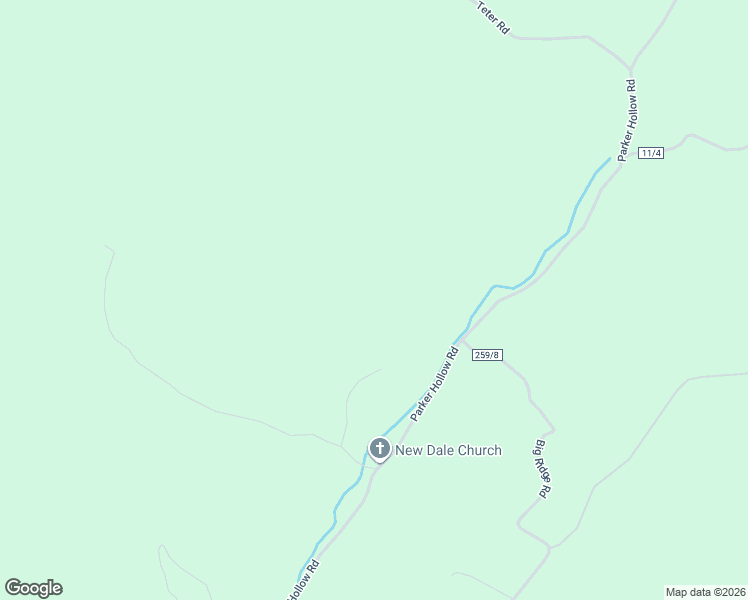 map of restaurants, bars, coffee shops, grocery stores, and more near in Lost City