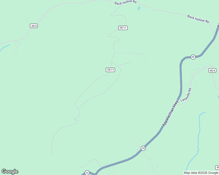 map of restaurants, bars, coffee shops, grocery stores, and more near Pointy Knob Road in Davis