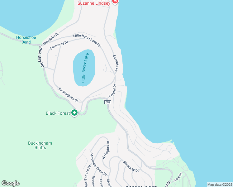 map of restaurants, bars, coffee shops, grocery stores, and more near 2990 Hillside Court in Kelseyville
