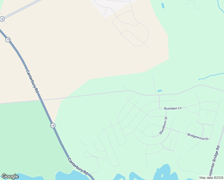 map of restaurants, bars, coffee shops, grocery stores, and more near 1127 Roesville Road in Felton