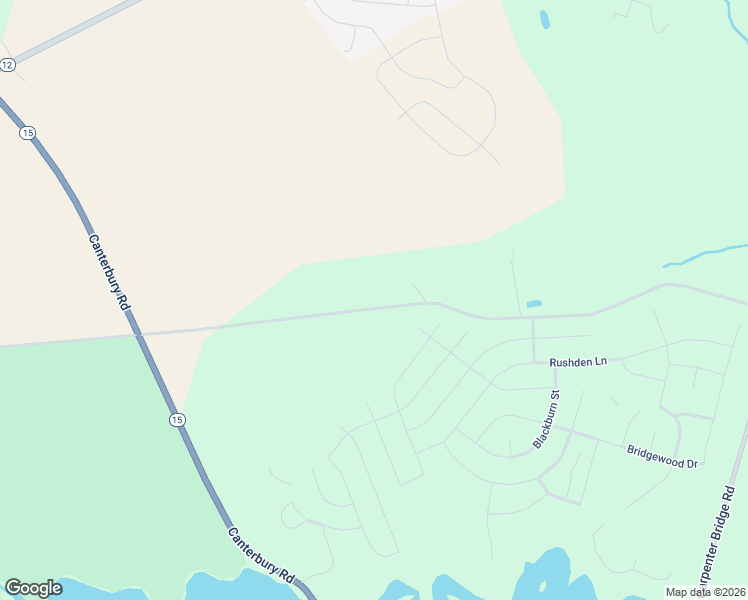 map of restaurants, bars, coffee shops, grocery stores, and more near 1127 Roesville Road in Felton