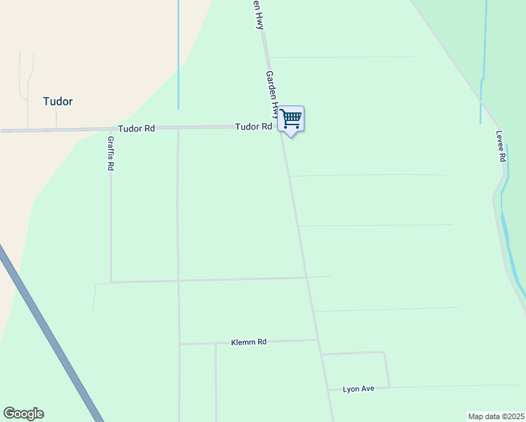map of restaurants, bars, coffee shops, grocery stores, and more near 8851 Garden Highway in Yuba City
