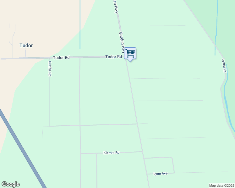 map of restaurants, bars, coffee shops, grocery stores, and more near 8851 Garden Highway in Yuba City