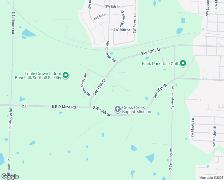 map of restaurants, bars, coffee shops, grocery stores, and more near 1700 Hawes Ln in Oak Grove