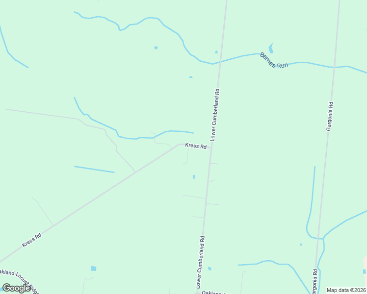 map of restaurants, bars, coffee shops, grocery stores, and more near 1952 Kress Road in Mount Orab