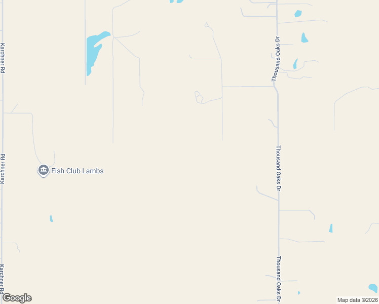 map of restaurants, bars, coffee shops, grocery stores, and more near 2011 Northridge Road in Lincoln