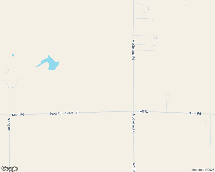 map of restaurants, bars, coffee shops, grocery stores, and more near 22568 Scott Road in Peyton