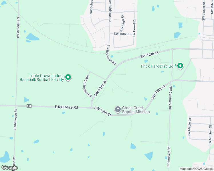 map of restaurants, bars, coffee shops, grocery stores, and more near 1700 Hawes Lane in Oak Grove