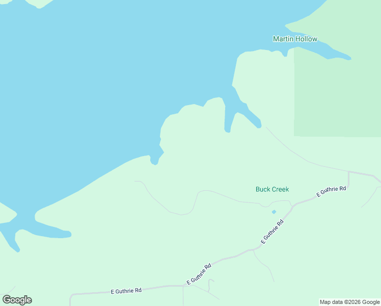 map of restaurants, bars, coffee shops, grocery stores, and more near 5409 Prince Road in Heltonville