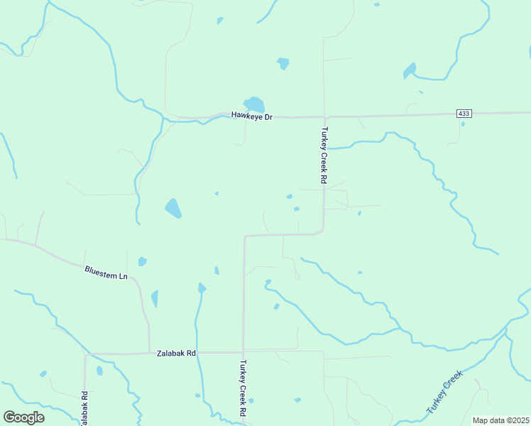 map of restaurants, bars, coffee shops, grocery stores, and more near 919 Turkey Creek Road in Hawk Point
