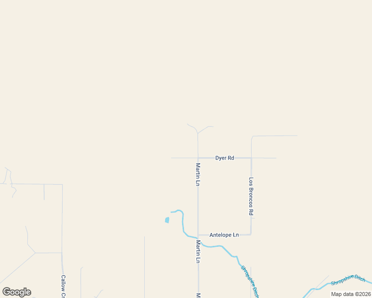 map of restaurants, bars, coffee shops, grocery stores, and more near 1102 Dyer Road in Mesa County