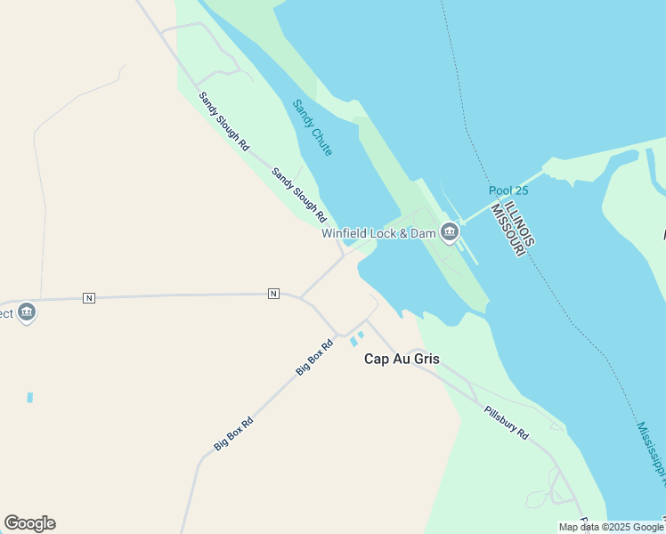 map of restaurants, bars, coffee shops, grocery stores, and more near 20 Pillsbury Road in Winfield