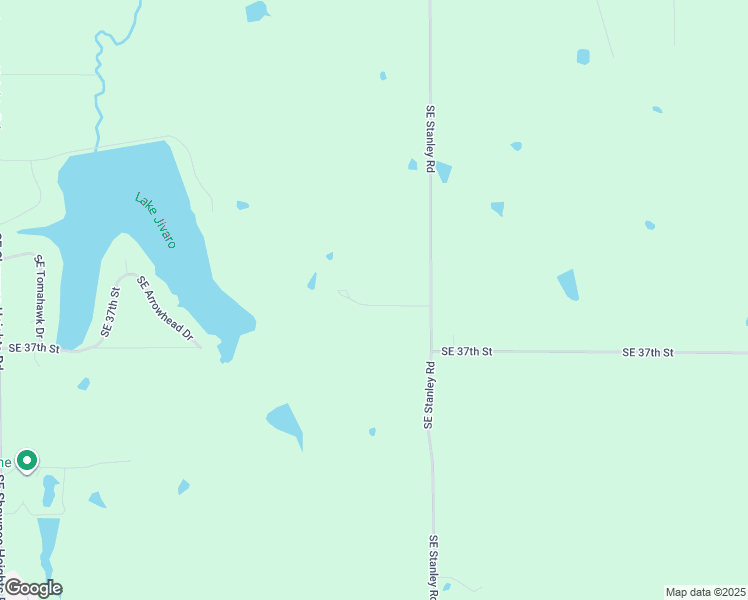 map of restaurants, bars, coffee shops, grocery stores, and more near in Tecumseh
