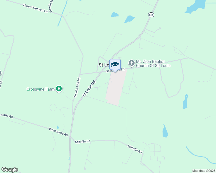 map of restaurants, bars, coffee shops, grocery stores, and more near 22398 Bernard Ln in Middleburg