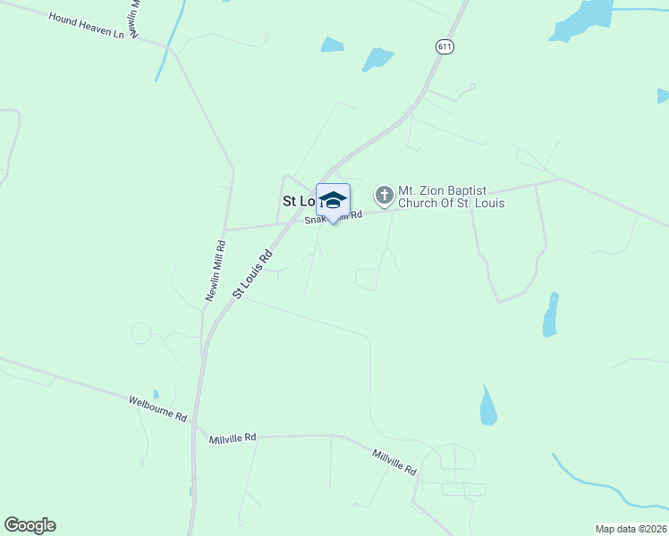 map of restaurants, bars, coffee shops, grocery stores, and more near 35231 Snake Hill Road in Middleburg