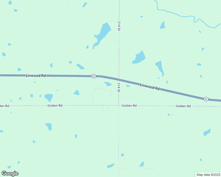 map of restaurants, bars, coffee shops, grocery stores, and more near 21539 Linwood Road in Linwood