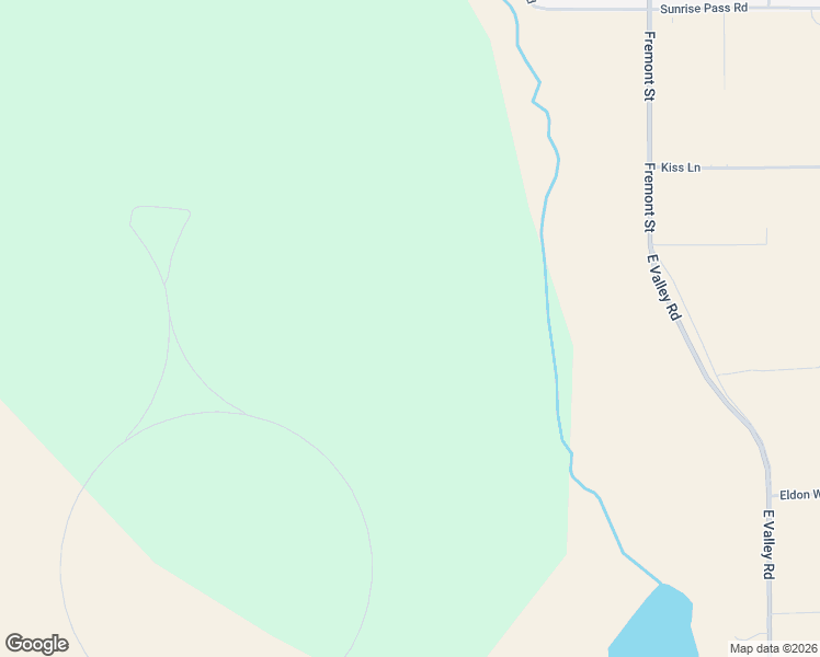 map of restaurants, bars, coffee shops, grocery stores, and more near 2356 East Valley Road in Minden