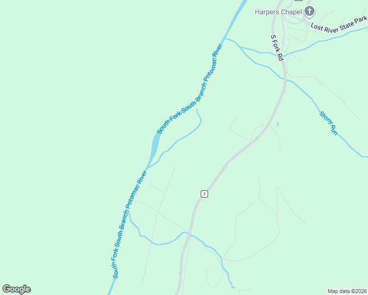 map of restaurants, bars, coffee shops, grocery stores, and more near in Moorefield