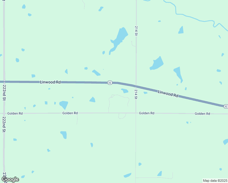 map of restaurants, bars, coffee shops, grocery stores, and more near 21539 Linwood Road in Linwood