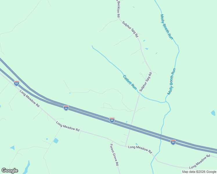 map of restaurants, bars, coffee shops, grocery stores, and more near 378 McDaniel Lane in Middletown